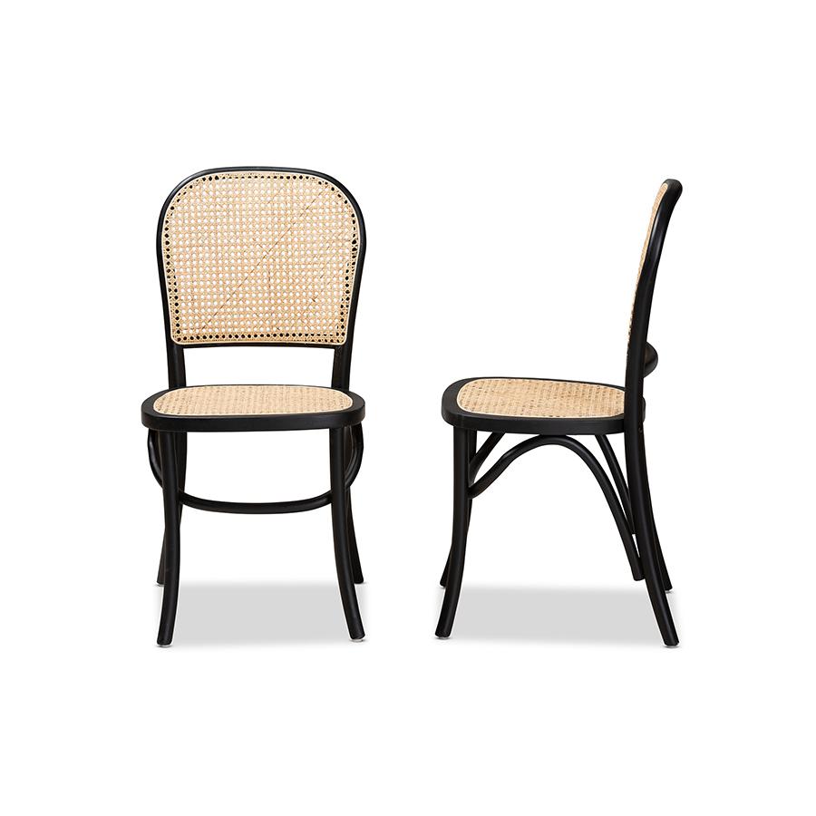 Dining Chair Stavanger S2053 (set of 2)