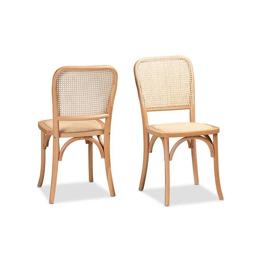 Dining Chair Stavanger S2047 (set of 2)