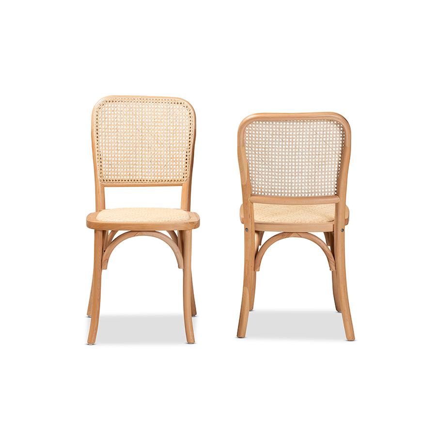 Dining Chair Stavanger S2047 (set of 2)