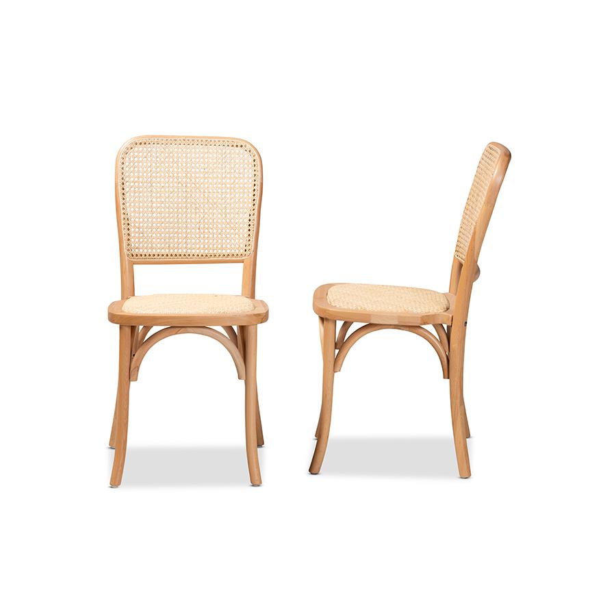 Dining Chair Stavanger S2047 (set of 2)