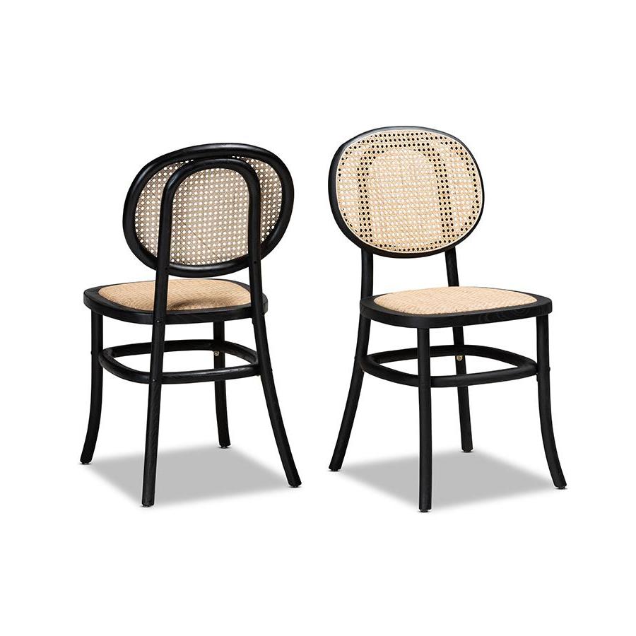 Dining Chair Stavanger S2065 (set of 2)