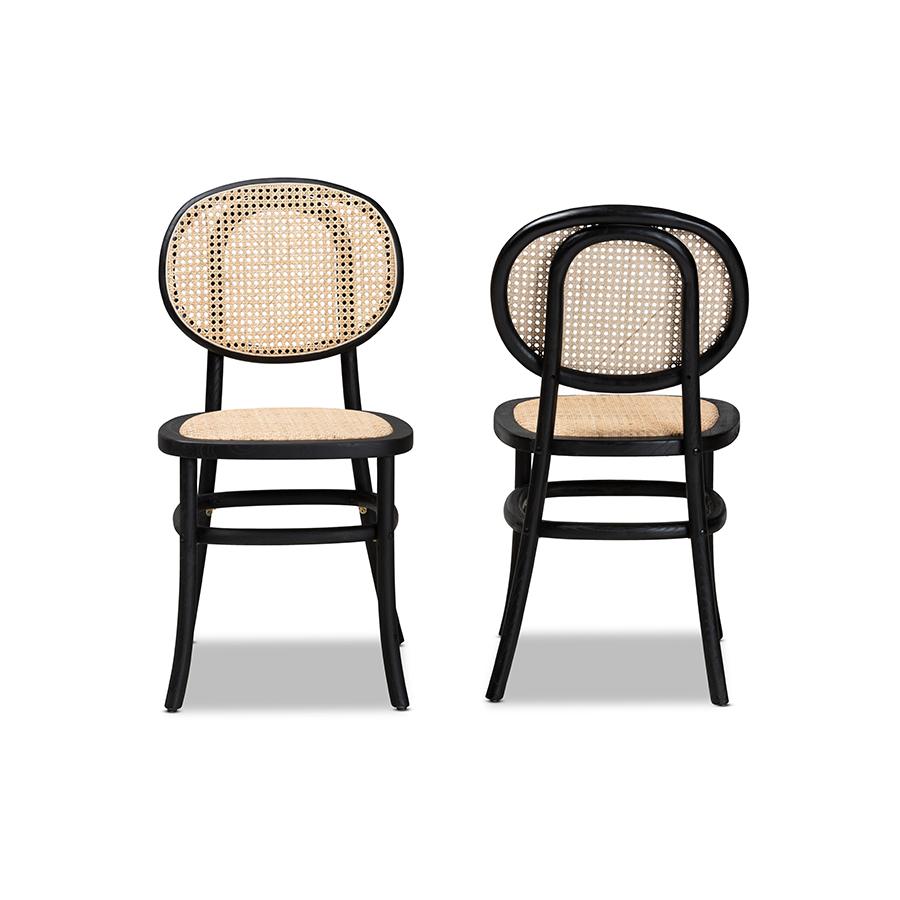 Dining Chair Stavanger S2065 (set of 2)