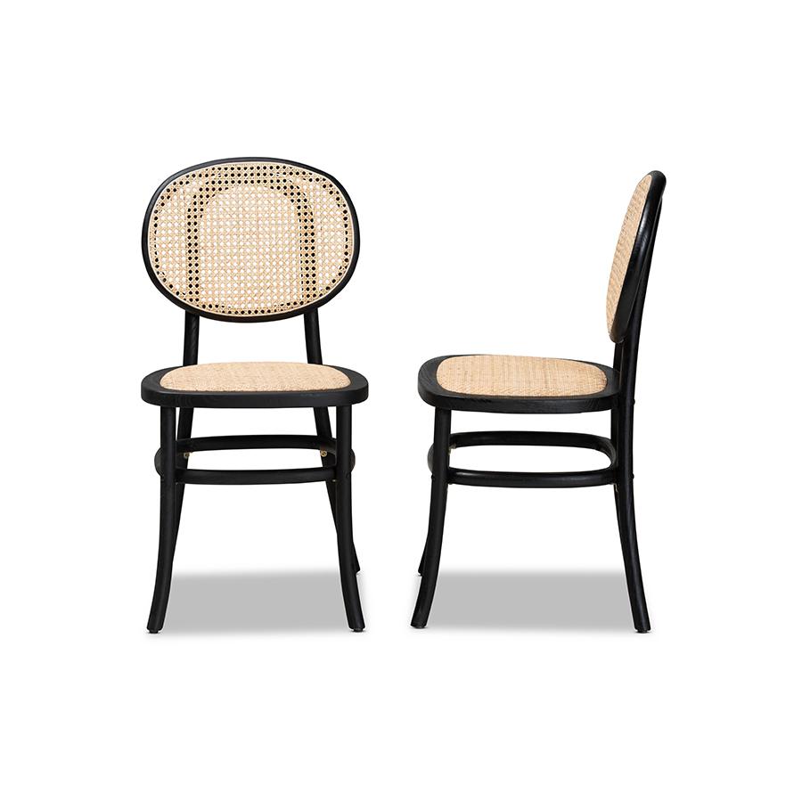 Dining Chair Stavanger S2065 (set of 2)