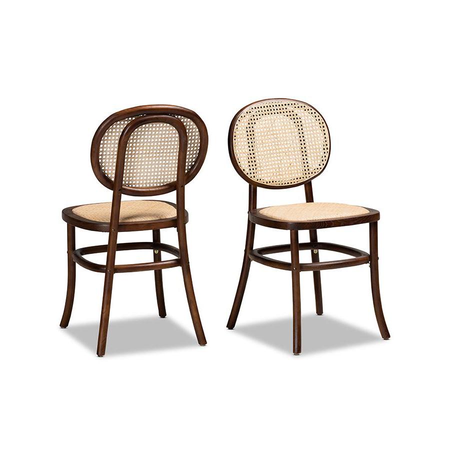 Dining Chair Stavanger S2066 (set of 2)