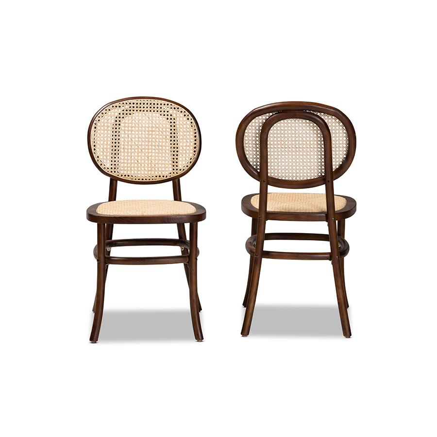 Dining Chair Stavanger S2066 (set of 2)