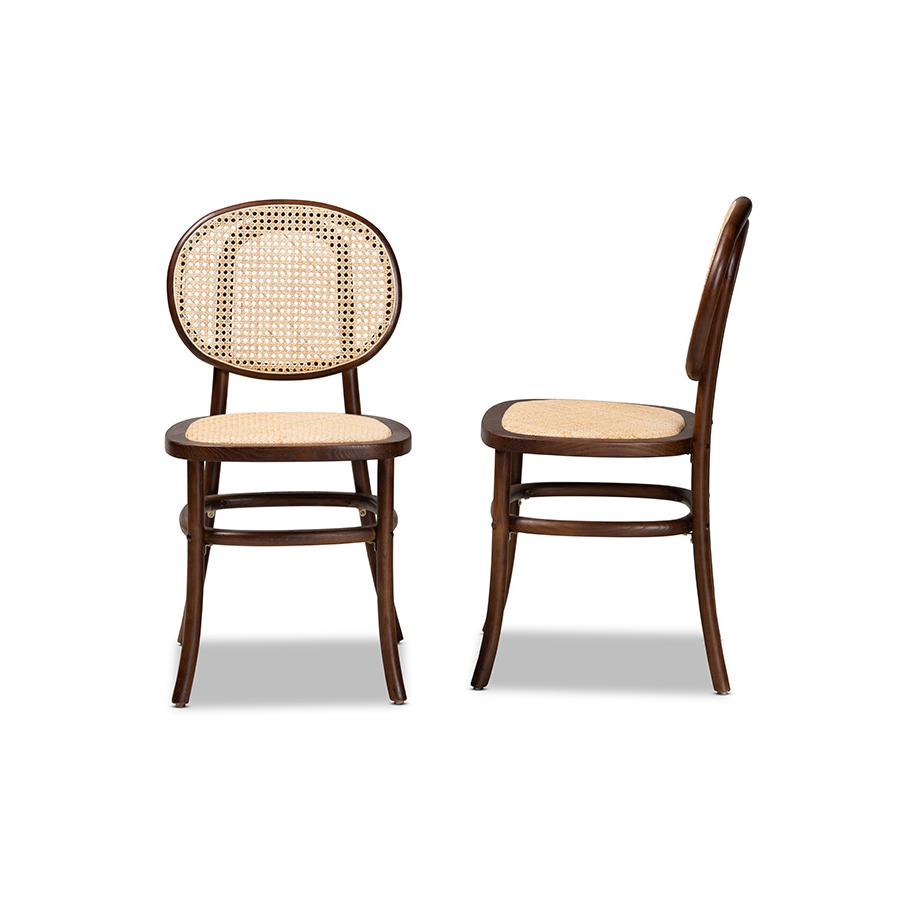 Dining Chair Stavanger S2066 (set of 2)