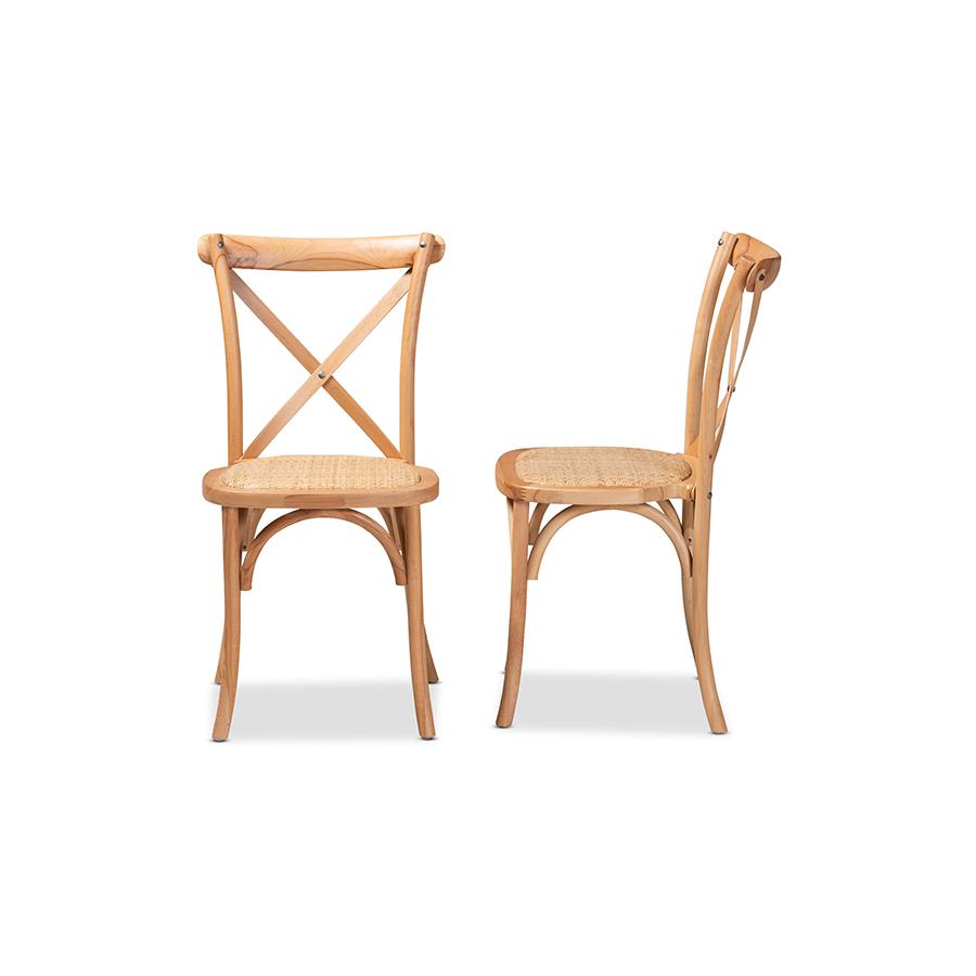 Dining Chair Stavanger S2108 (set of 2)