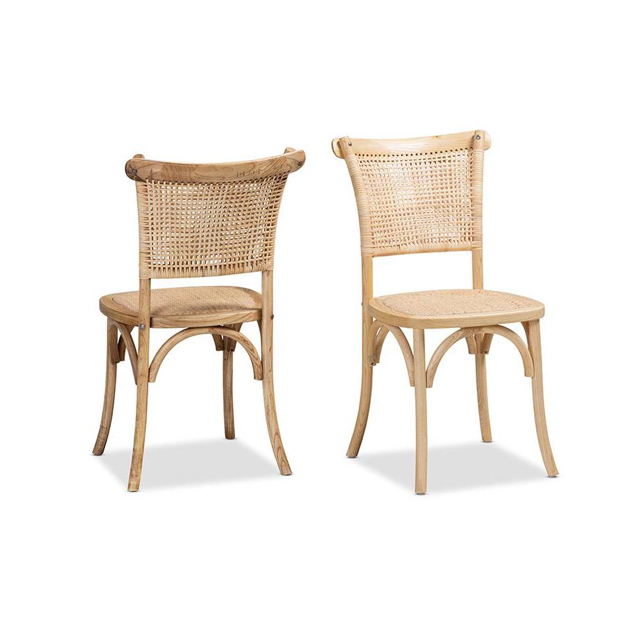 Dining Chair Stavanger S2058 (set of 2)