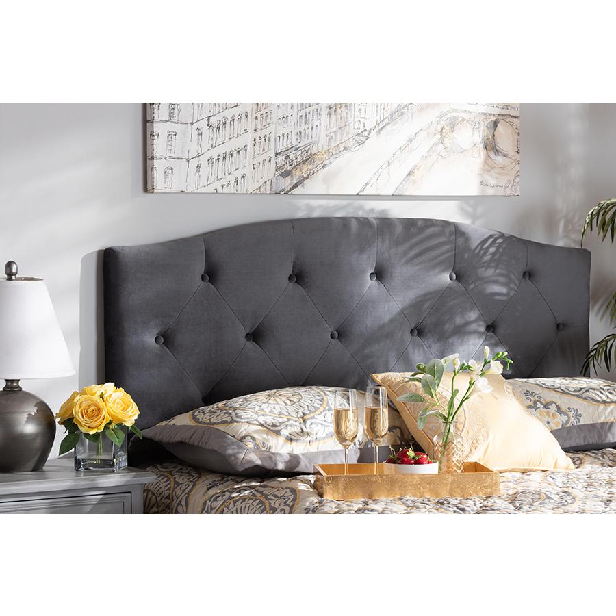 Headboard Stavanger S3863