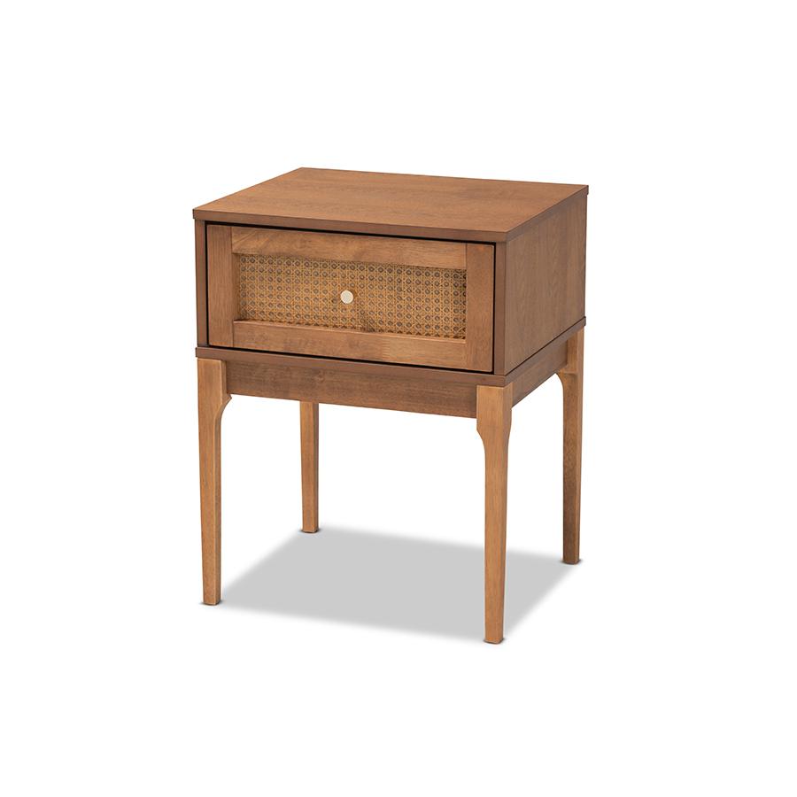 Nightstand Stavanger S4076