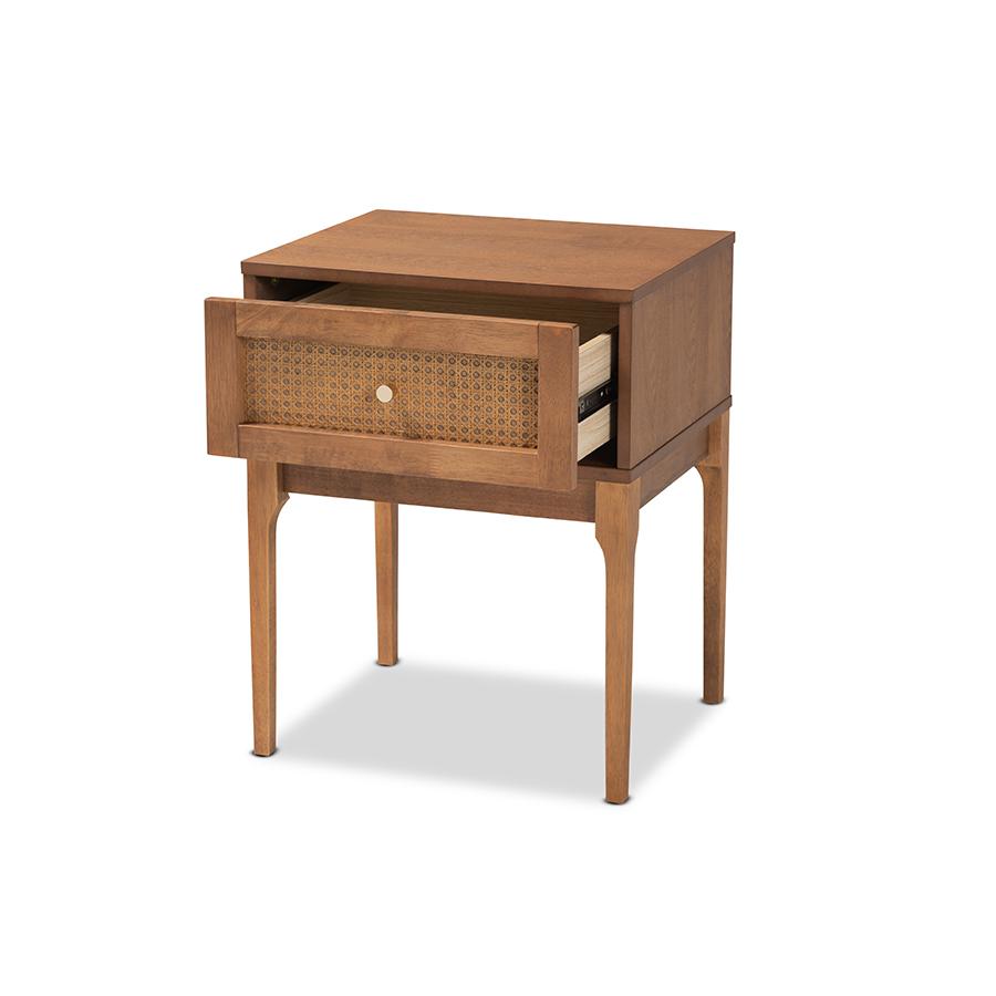 Nightstand Stavanger S4076