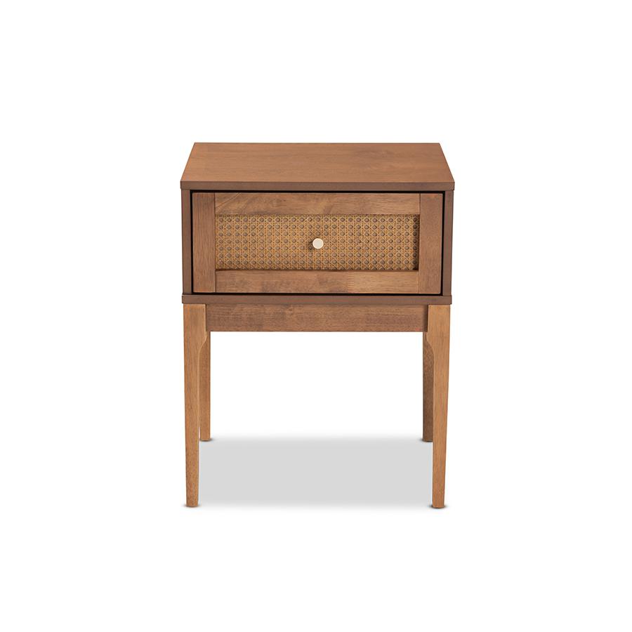 Nightstand Stavanger S4076