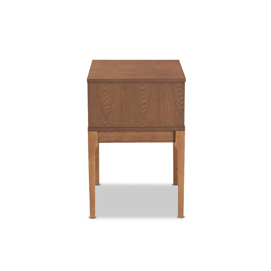 Nightstand Stavanger S4076