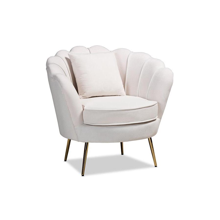 Armchair Stavanger S2479