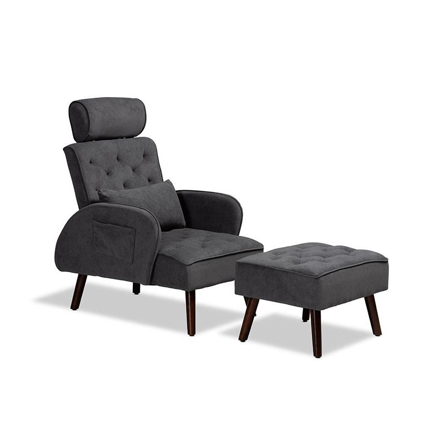 Armchair Stavanger S4118