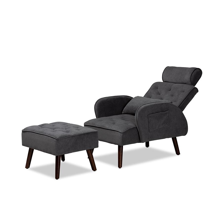 Armchair Stavanger S4118