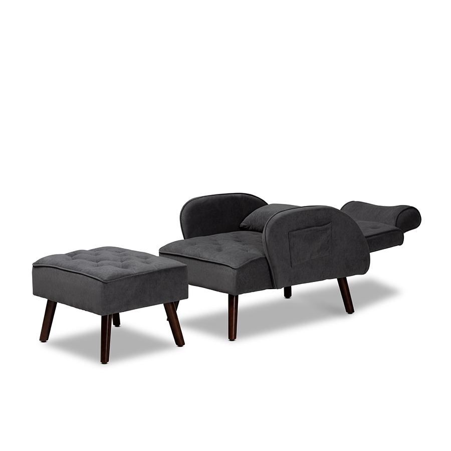 Armchair Stavanger S4118