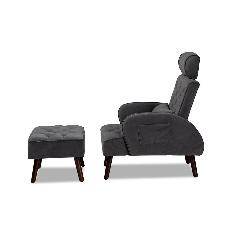 Armchair Stavanger S4118