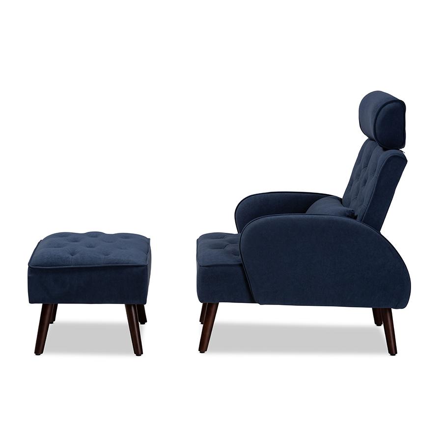 Armchair Stavanger S4119