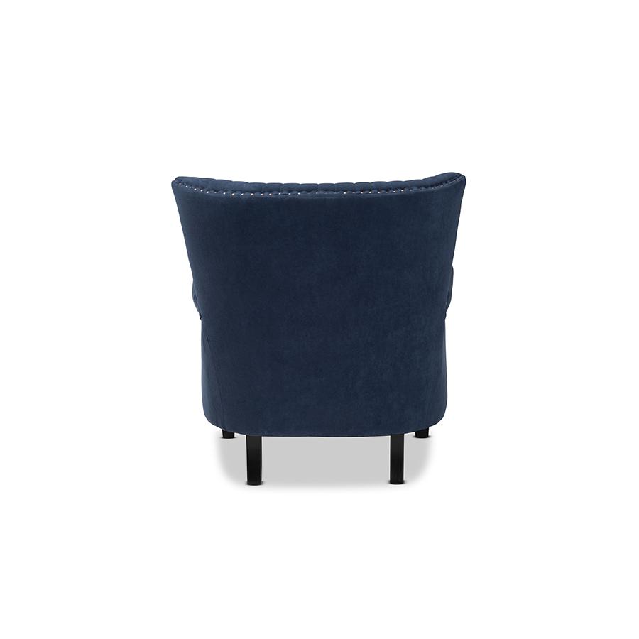 Armchair Stavanger S115