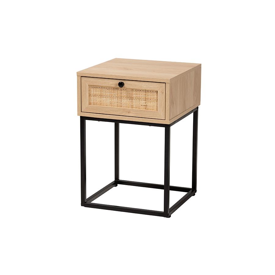 Nightstand Stavanger S4089