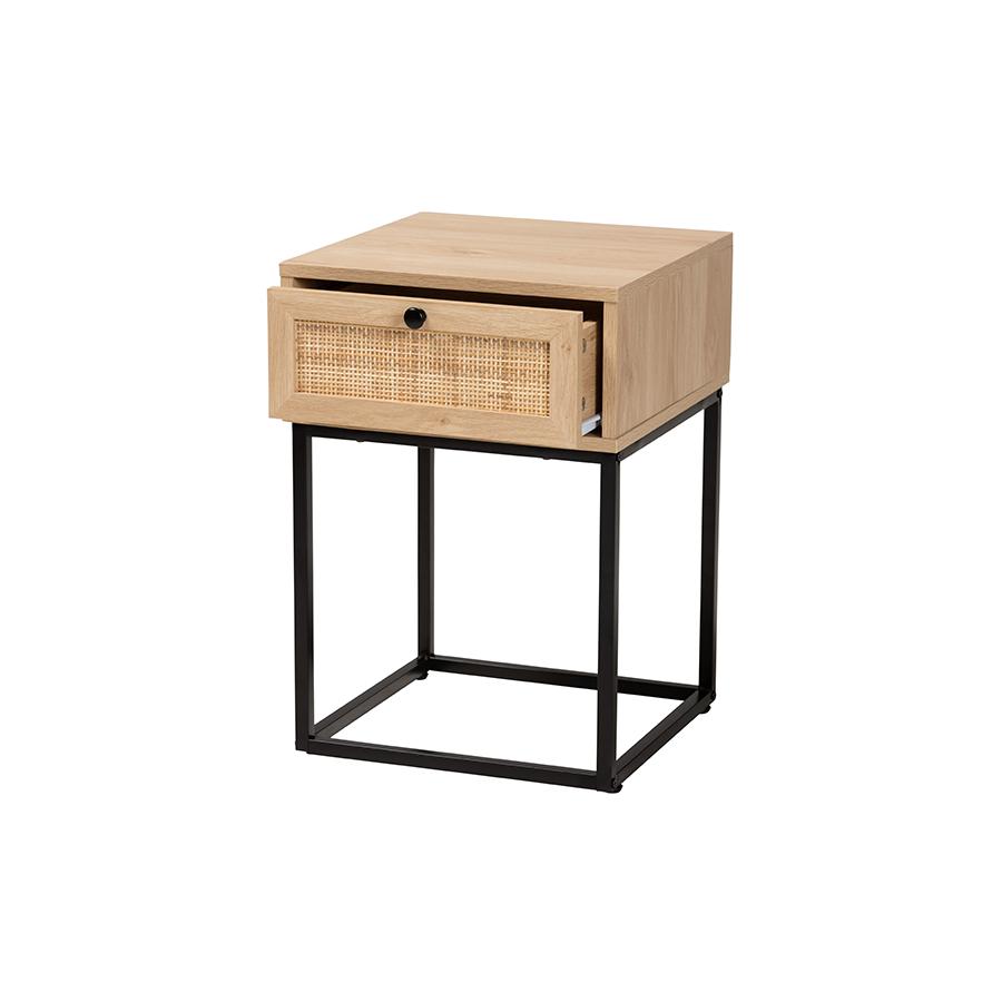 Nightstand Stavanger S4089