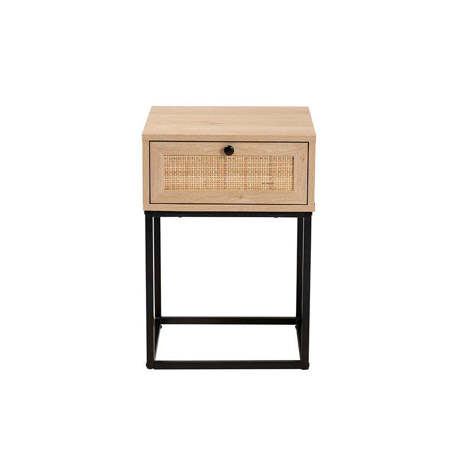 Nightstand Stavanger S4089