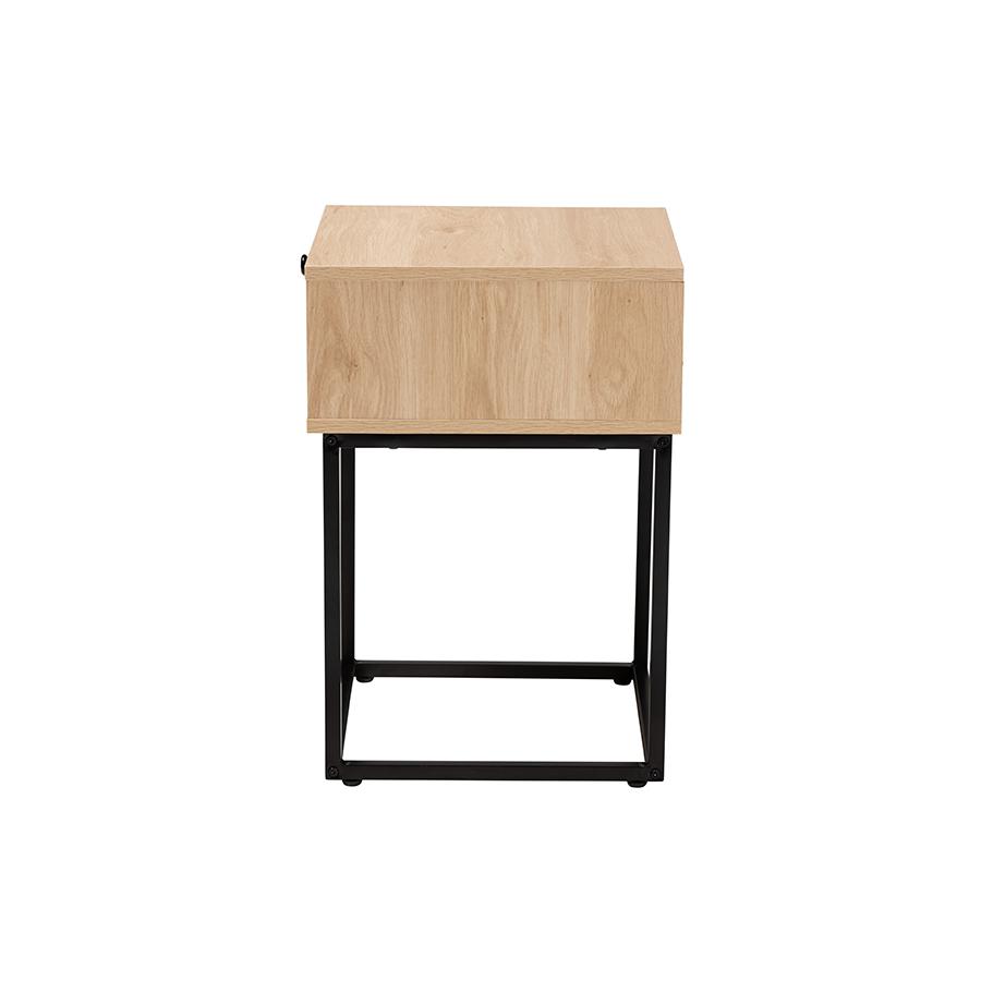 Nightstand Stavanger S4089