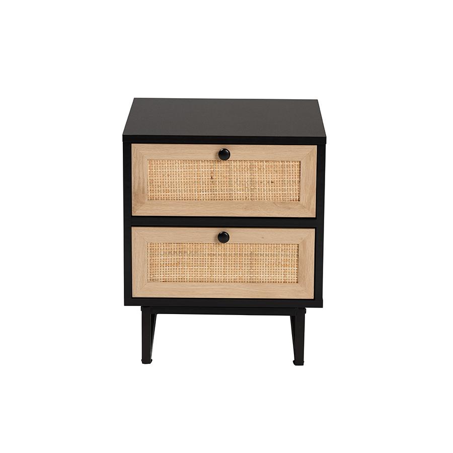 Nightstand Stavanger S4073