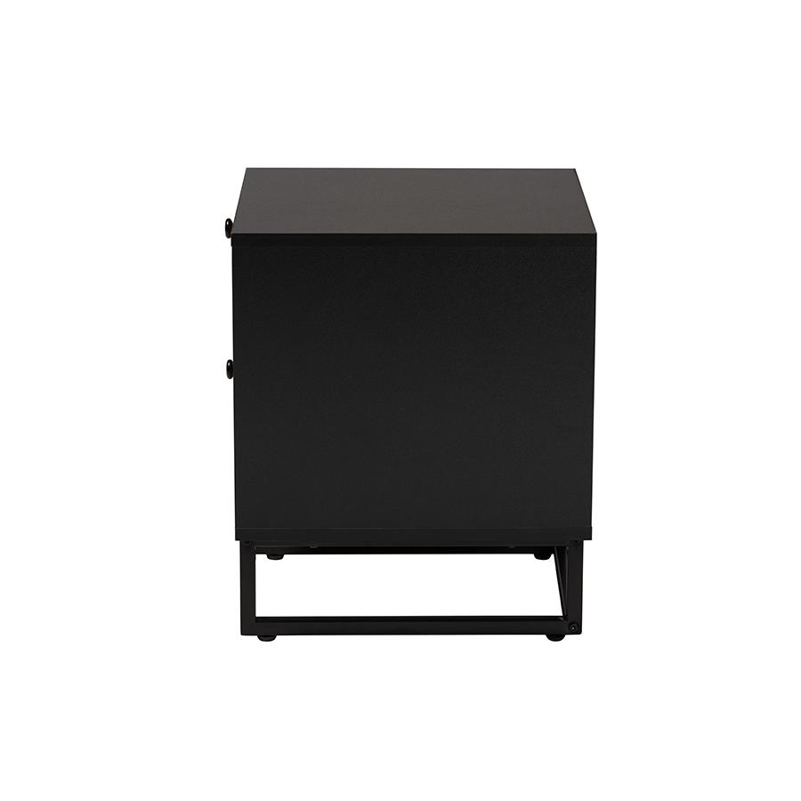 Nightstand Stavanger S4073