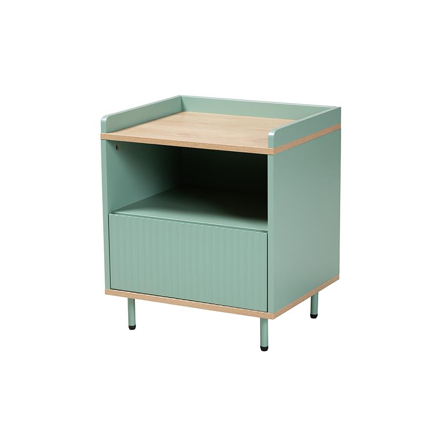 Nightstand Stavanger S4049