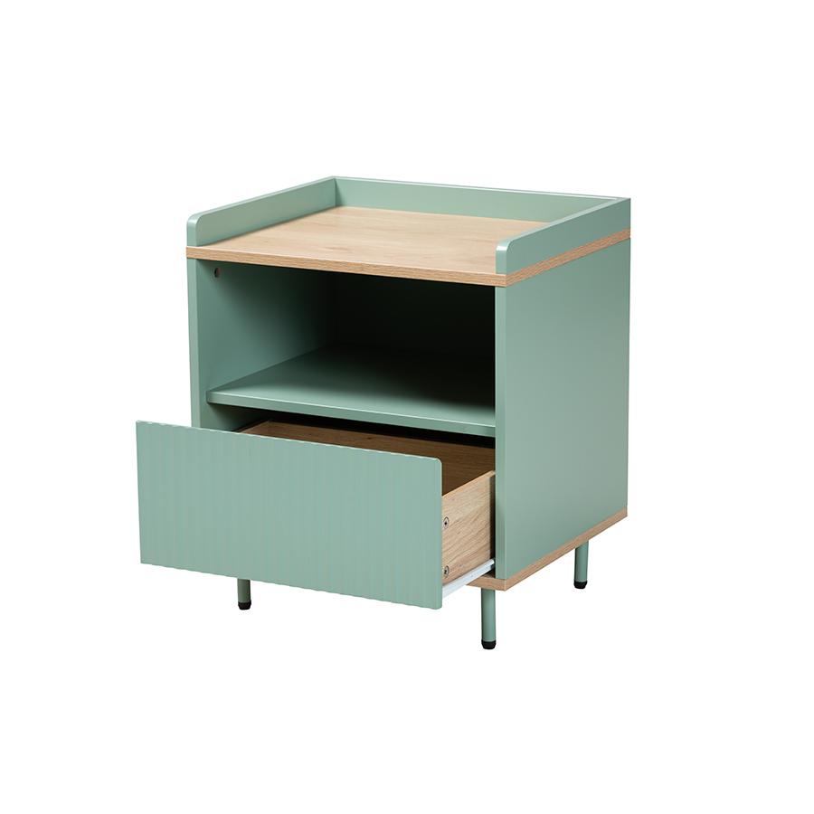 Nightstand Stavanger S4049