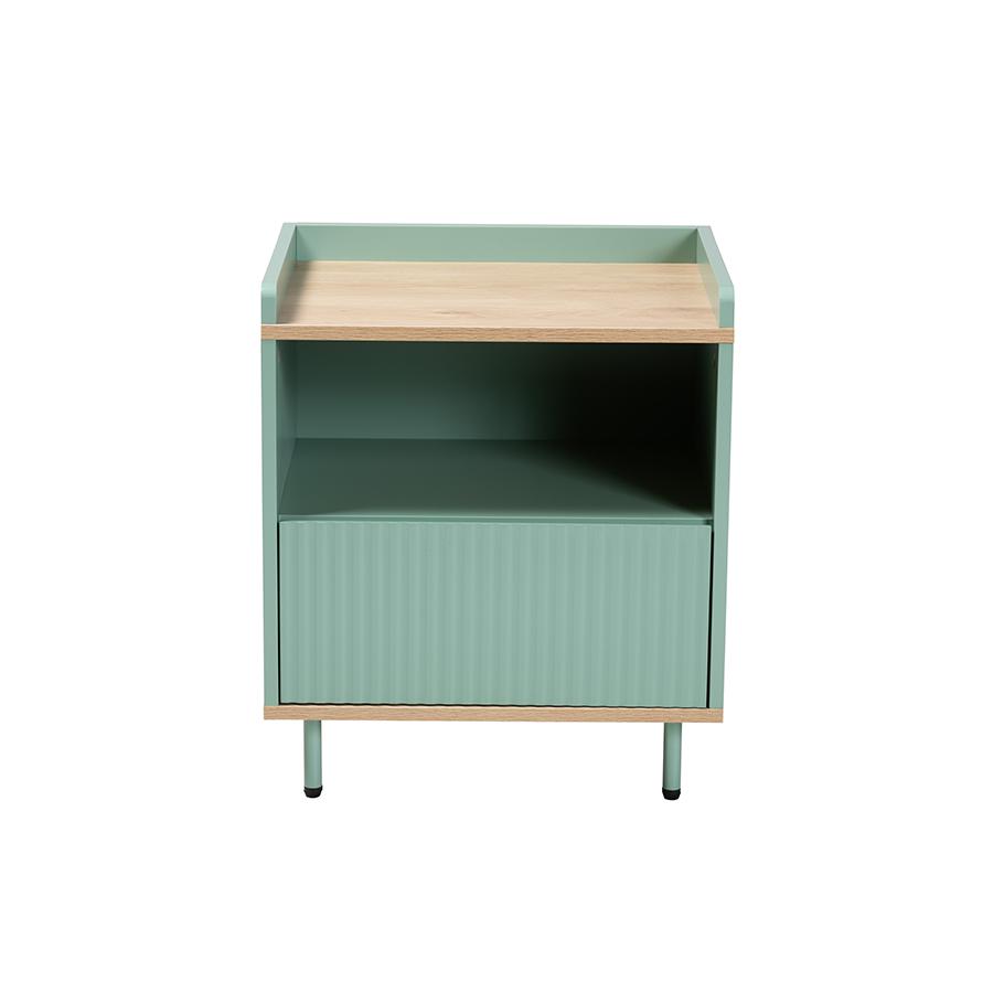 Nightstand Stavanger S4049