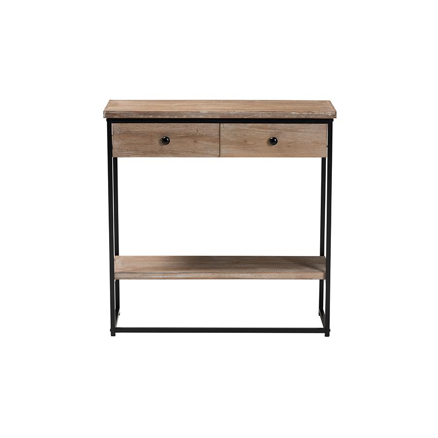 Console Table Baerum B239