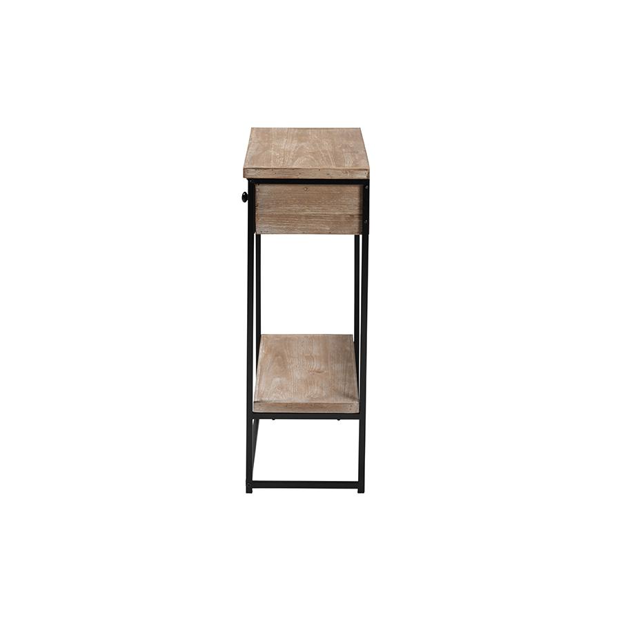 Console Table Baerum B239