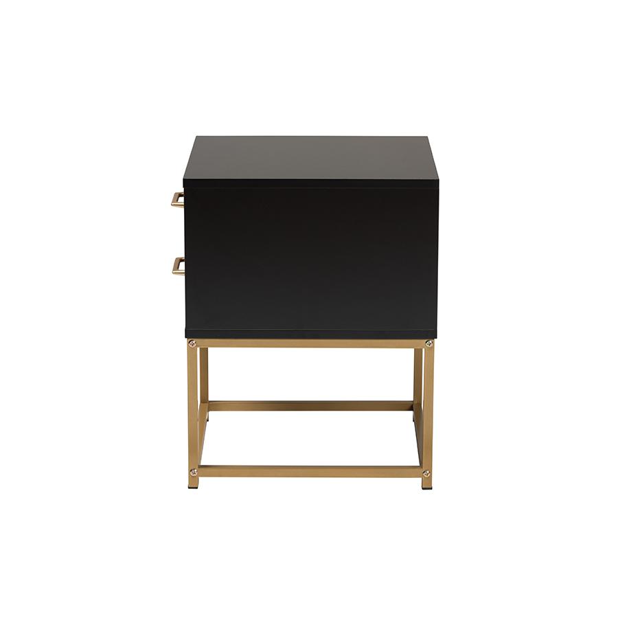 Nightstand Stavanger S4062