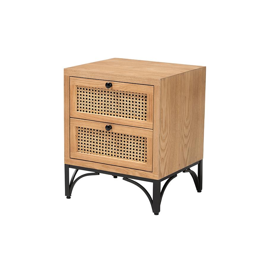 Nightstand Stavanger S3986