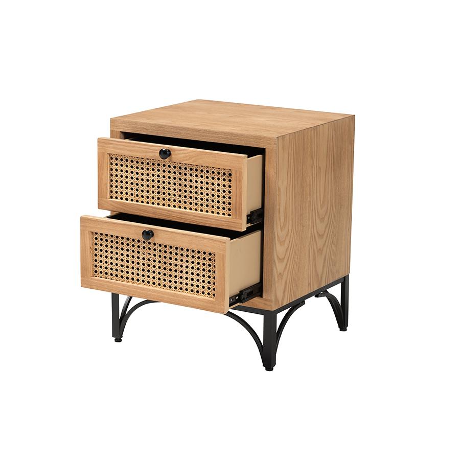 Nightstand Stavanger S3986