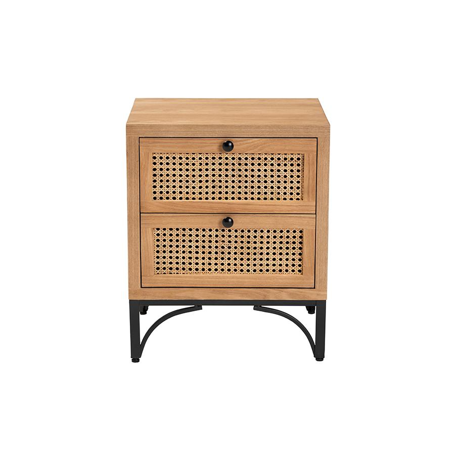 Nightstand Stavanger S3986