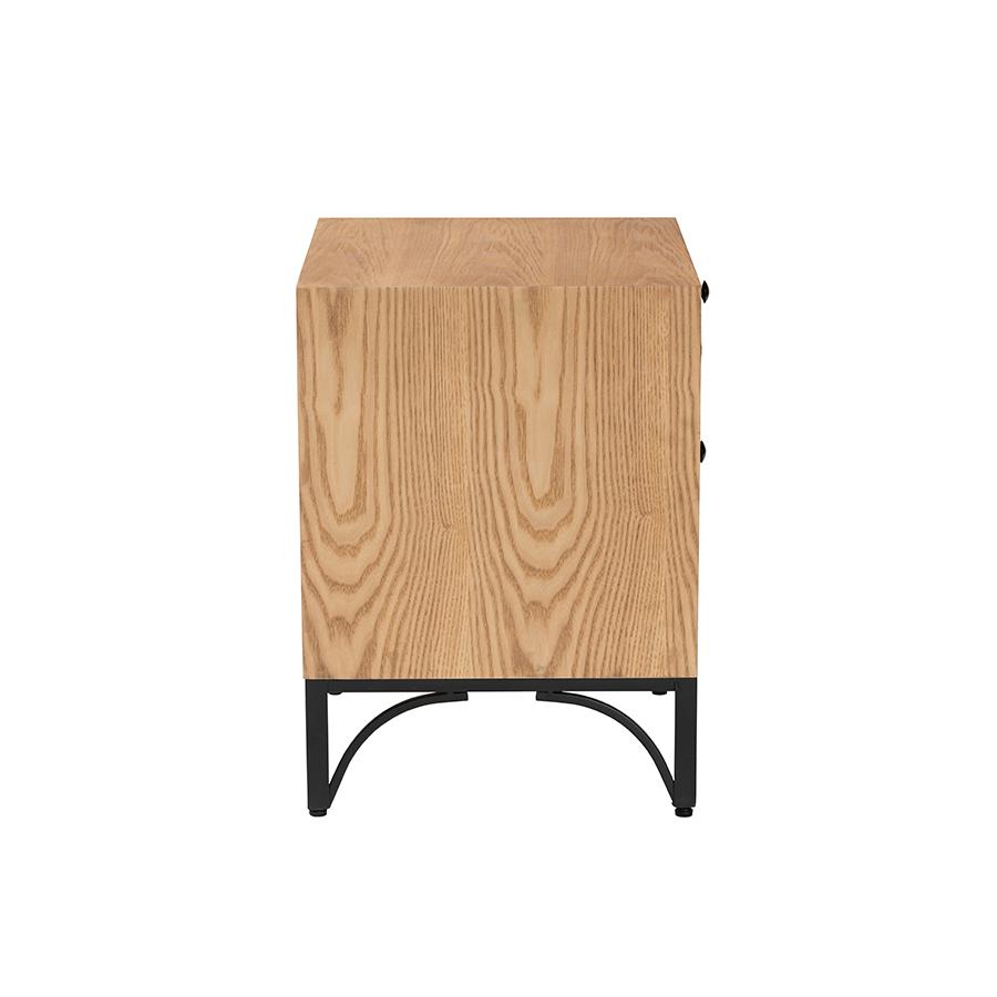 Nightstand Stavanger S3986