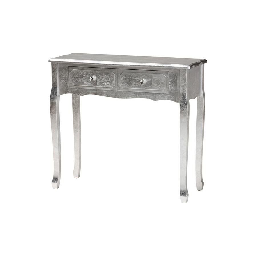 Console Table Baerum B237