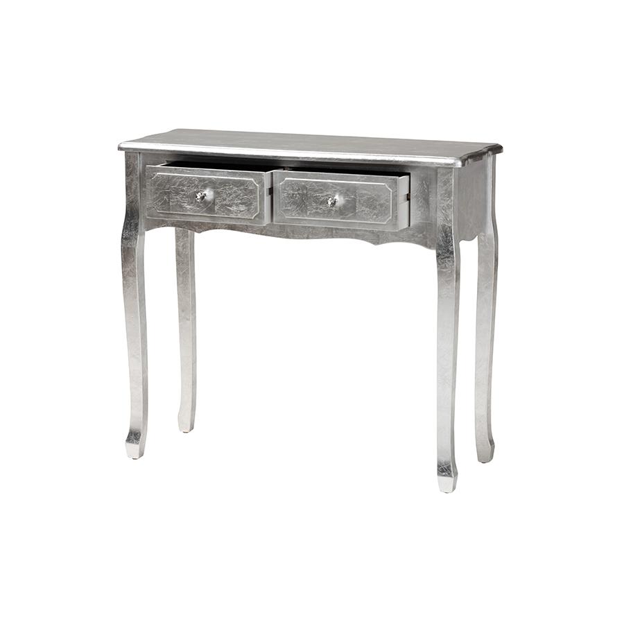 Console Table Baerum B237