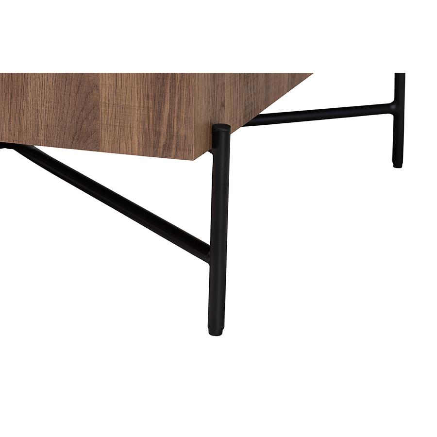 Coffee Table Baerum B217