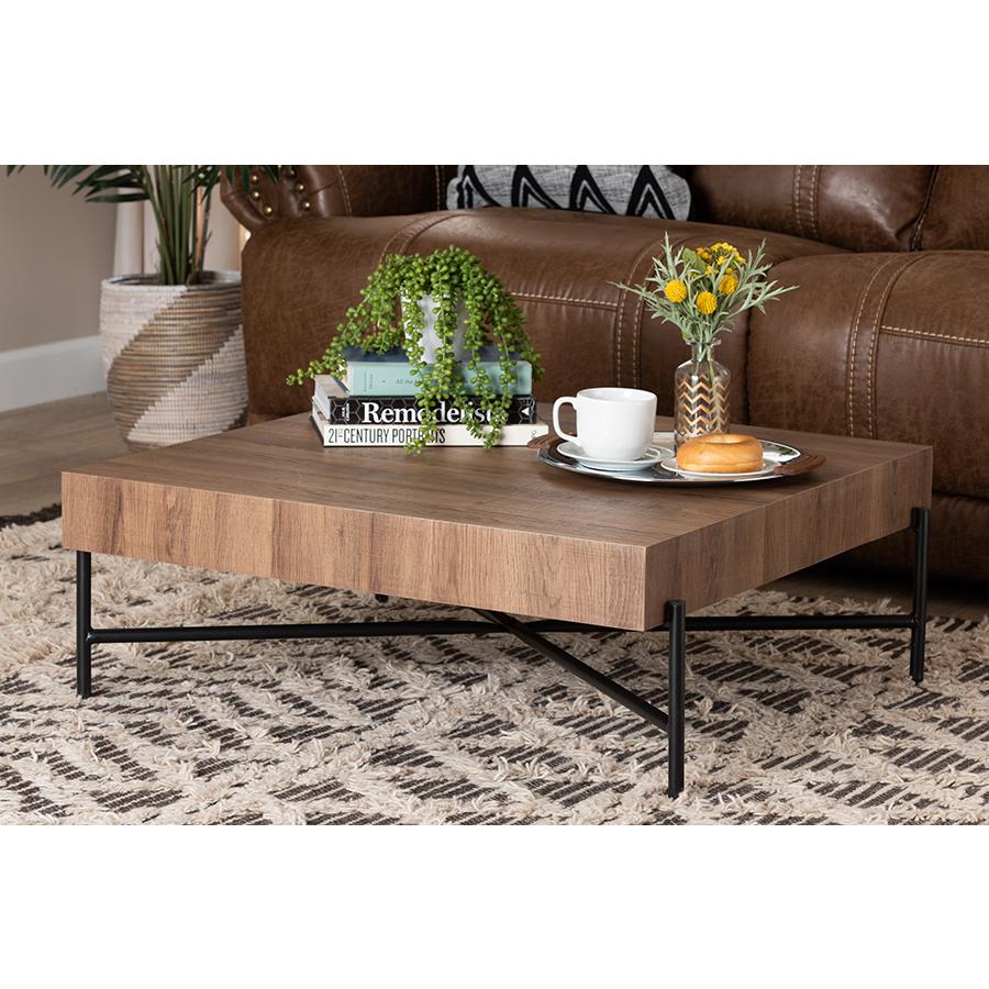 Coffee Table Baerum B217