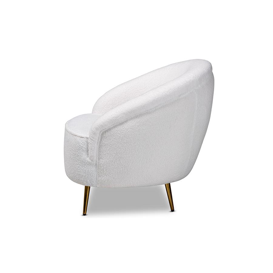 Armchair Stavanger S3512