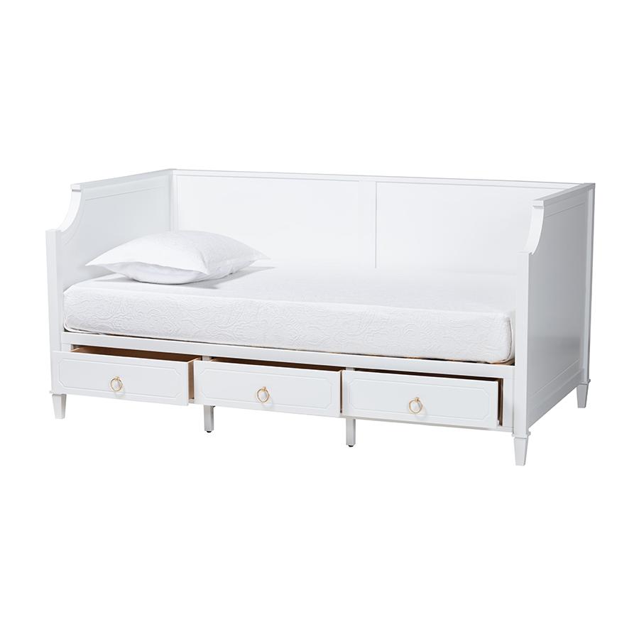 Daybed Stavanger S1854