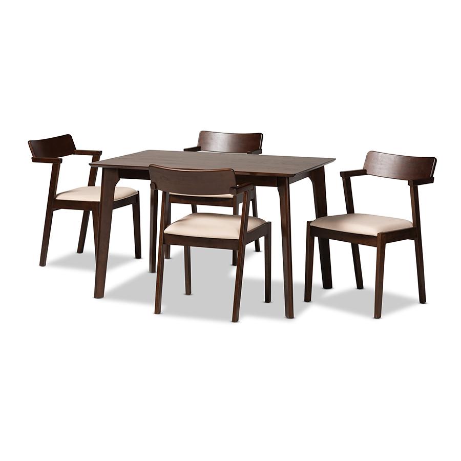 Dining Set Stavanger S3158