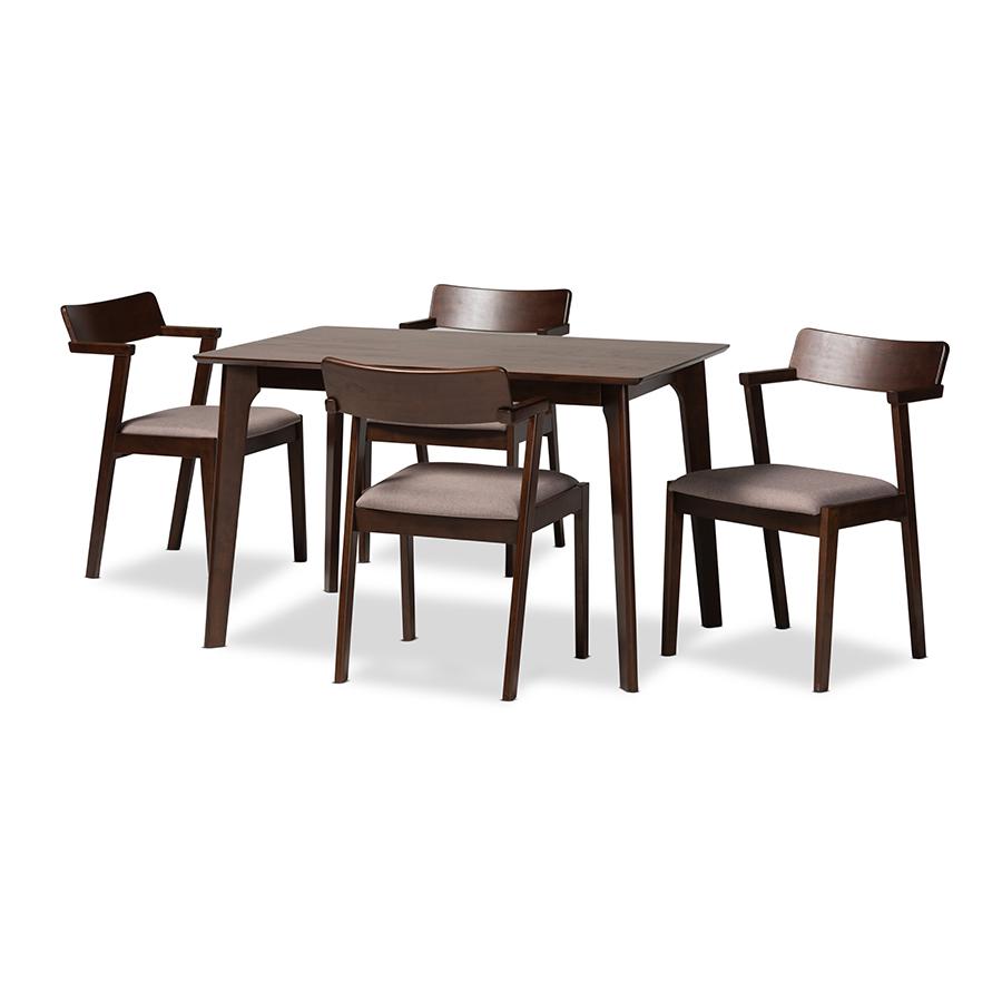 Dining Set Stavanger S3159