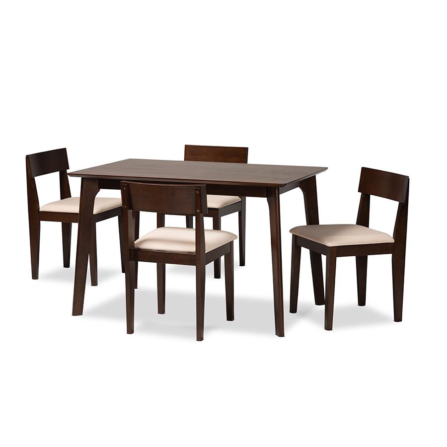 Dining Set Stavanger S3130