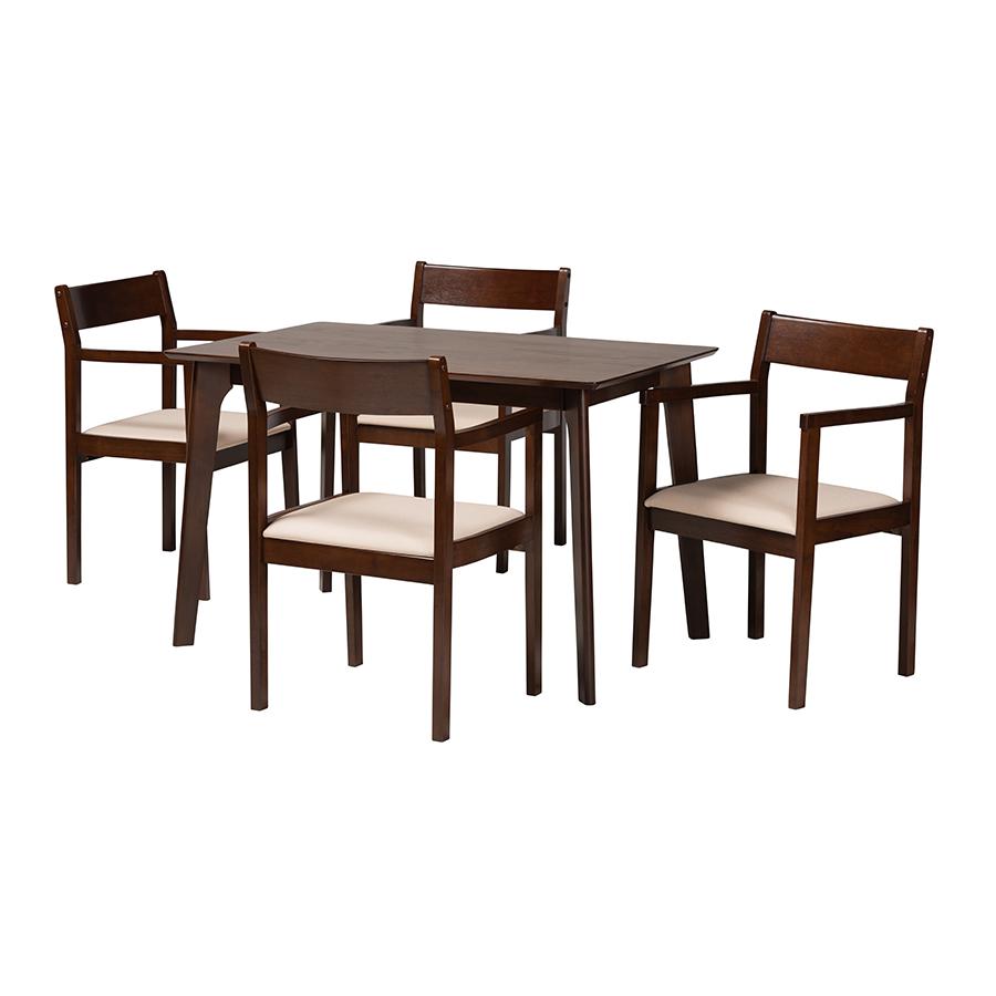 Dining Set Stavanger S3089